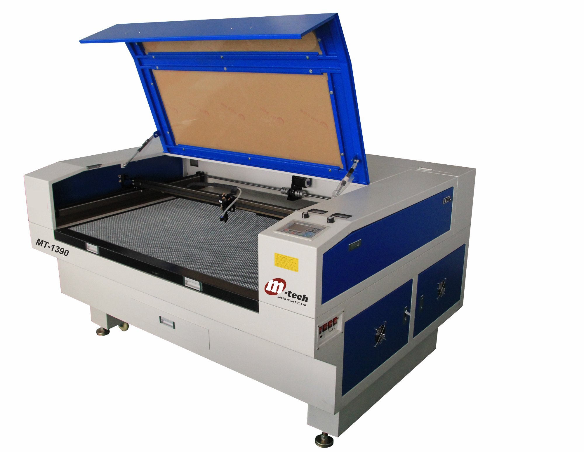 Laser Machines